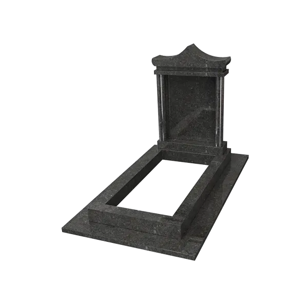 Monument Asiatique Ebisu - Leader Granits