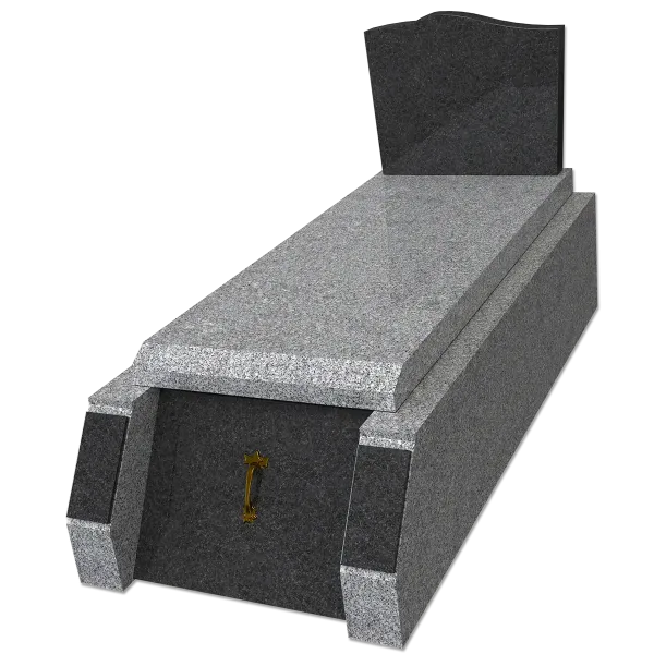 Monument haut Félicie - Leader Granits