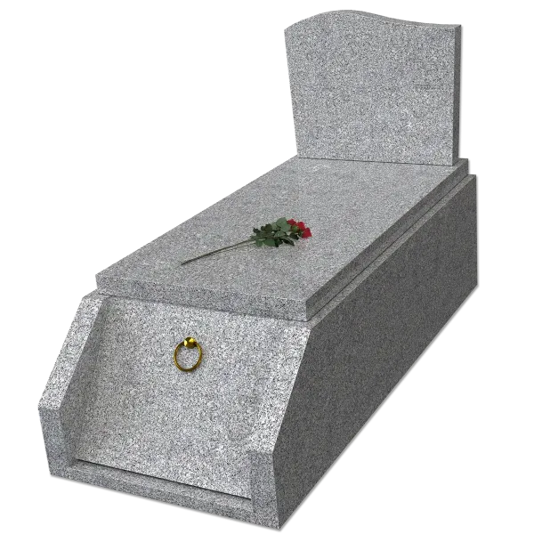 Monument haut Fiorina - Leader Granits