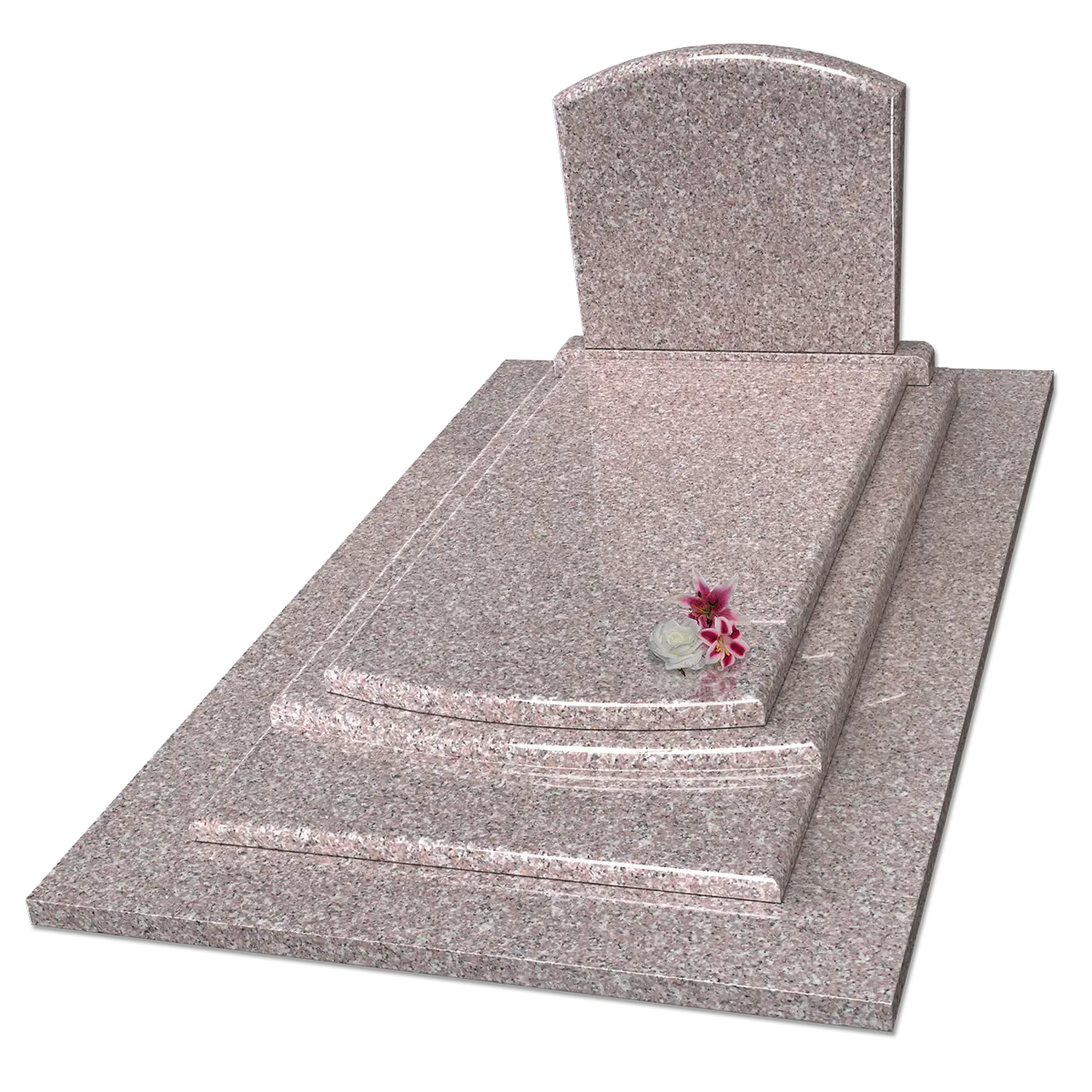 Gammes économiques – illustration d'un produit funéraire