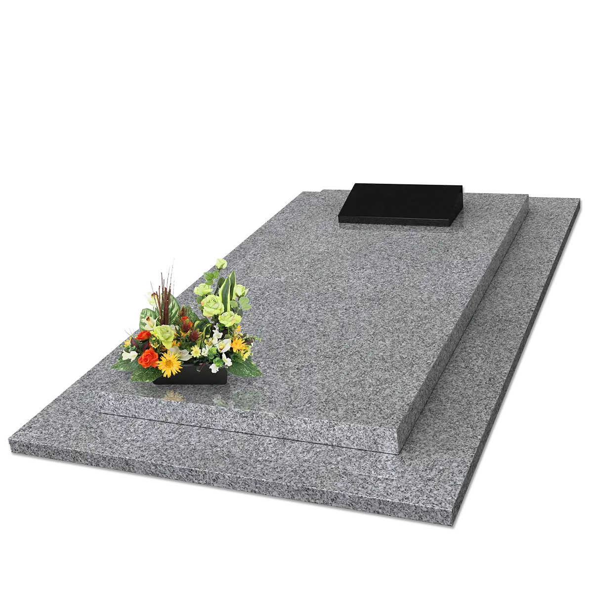 Gammes économiques – illustration d'un produit funéraire