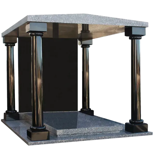 Chapelle Garance - Leader Granits