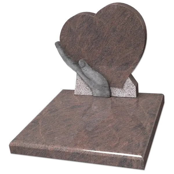 Cinéraire pour enfant et animal Hélène - Leader Granits