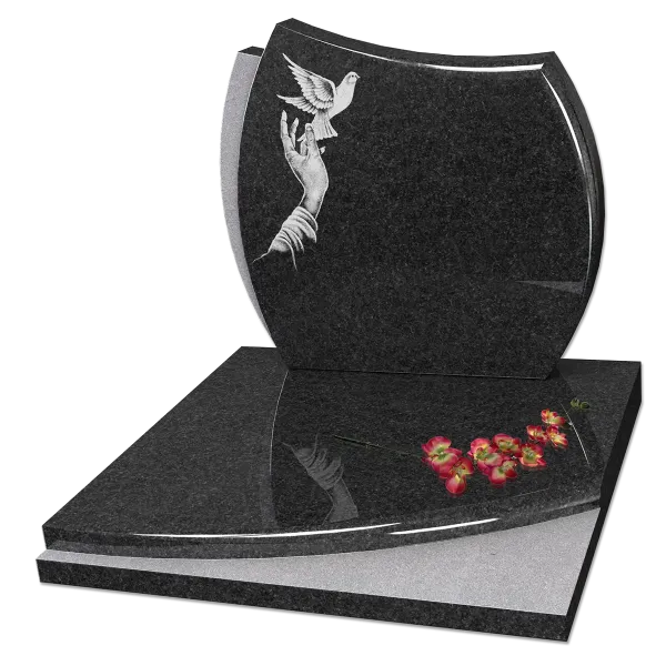 Cinéraire pour enfant et animal Héléna - Leader Granits