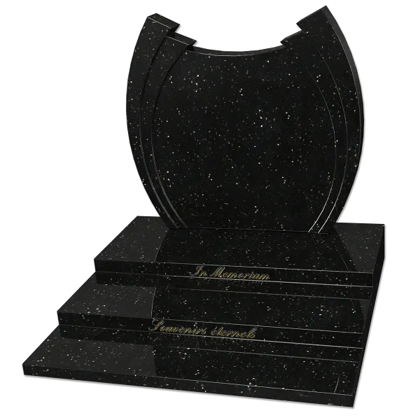 Cinéraire pour enfant et animal Helia - Leader Granits