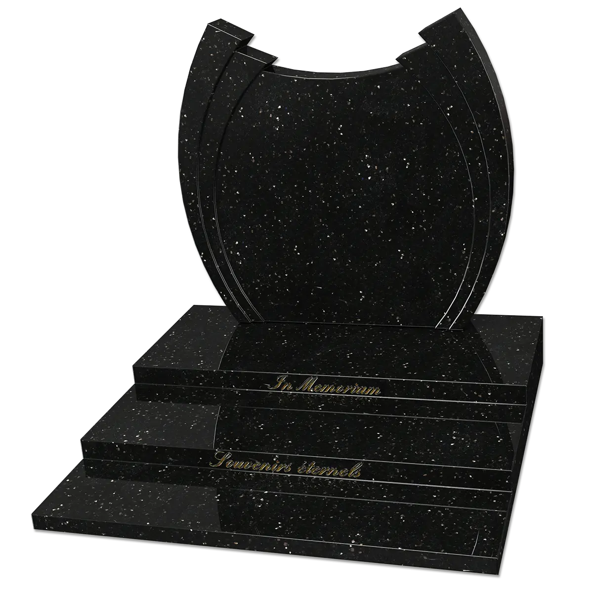 Cinéraires pour enfants et animaux – illustration d'un produit funéraire