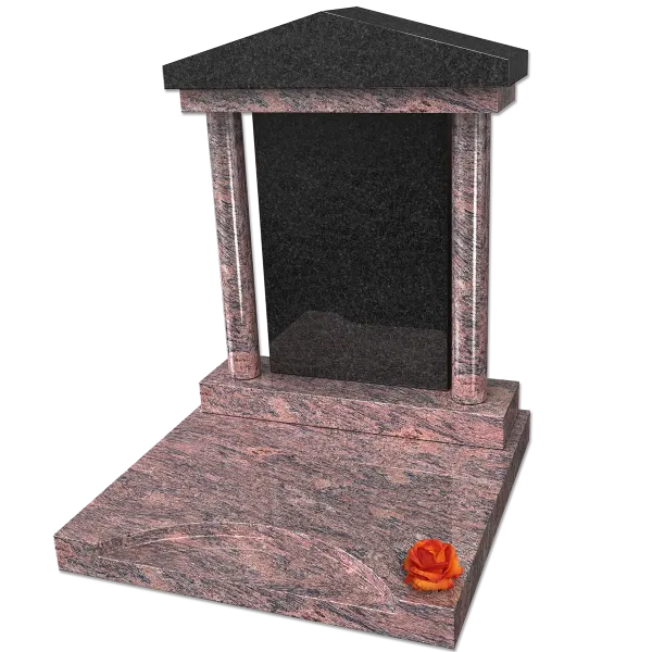 Cinéraire pour enfant et animal Hanna - Leader Granits