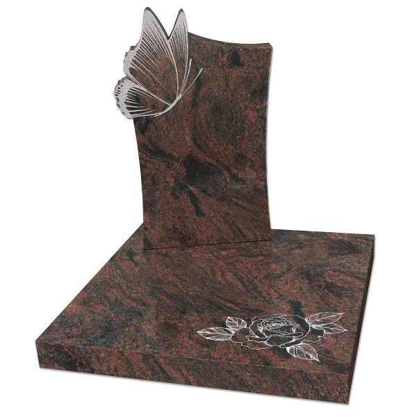 Cinéraire pour enfant et animal Holly - Leader Granits