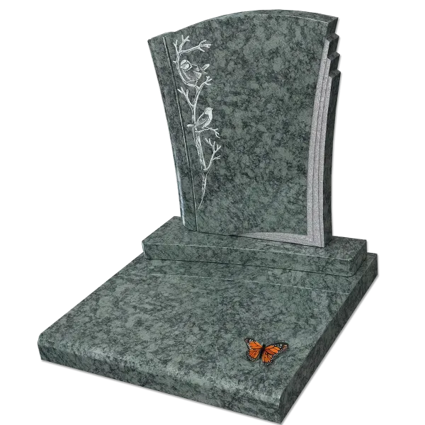 Cinéraire pour enfant et animal Hanaé - Leader Granits