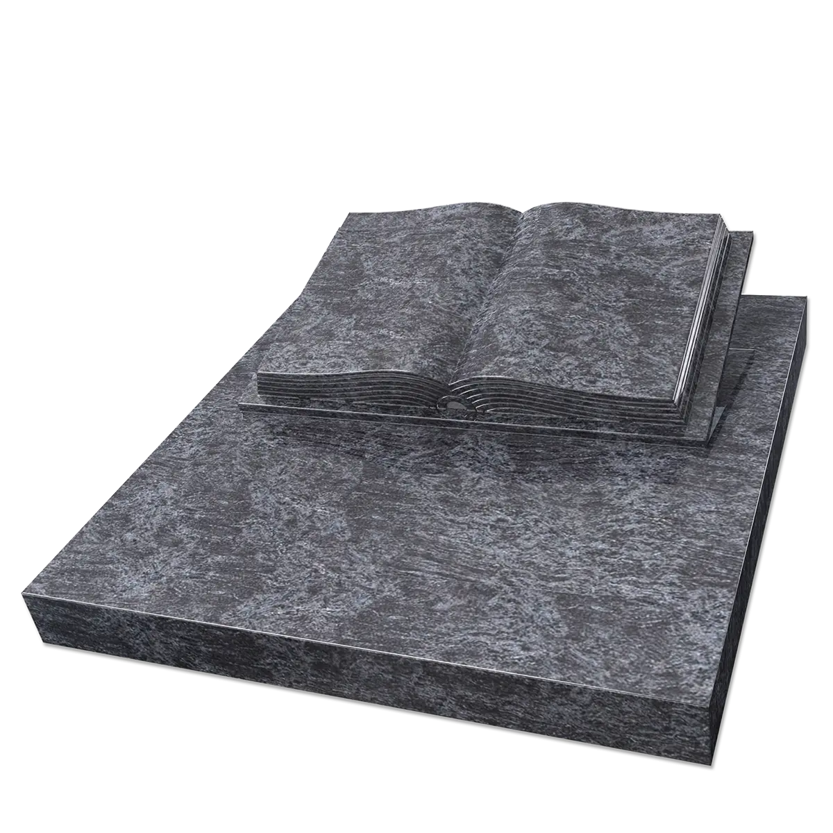 Cinéraires pour enfants et animaux – illustration d'un produit funéraire