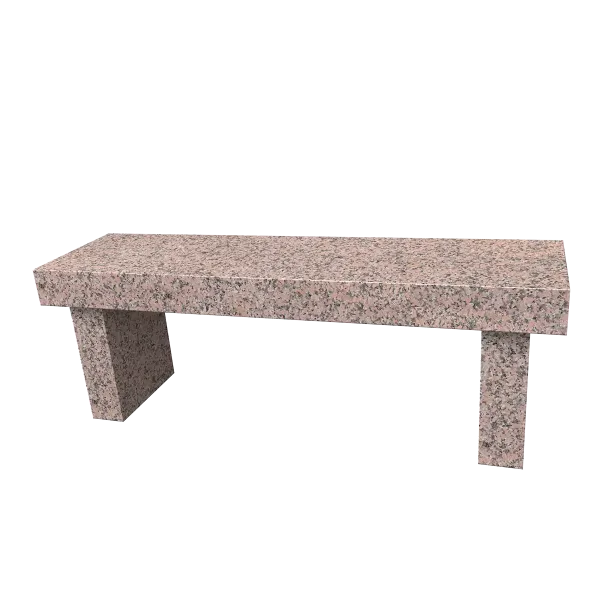 Columbarium et jardin du souvenir Ilva - Leader Granits