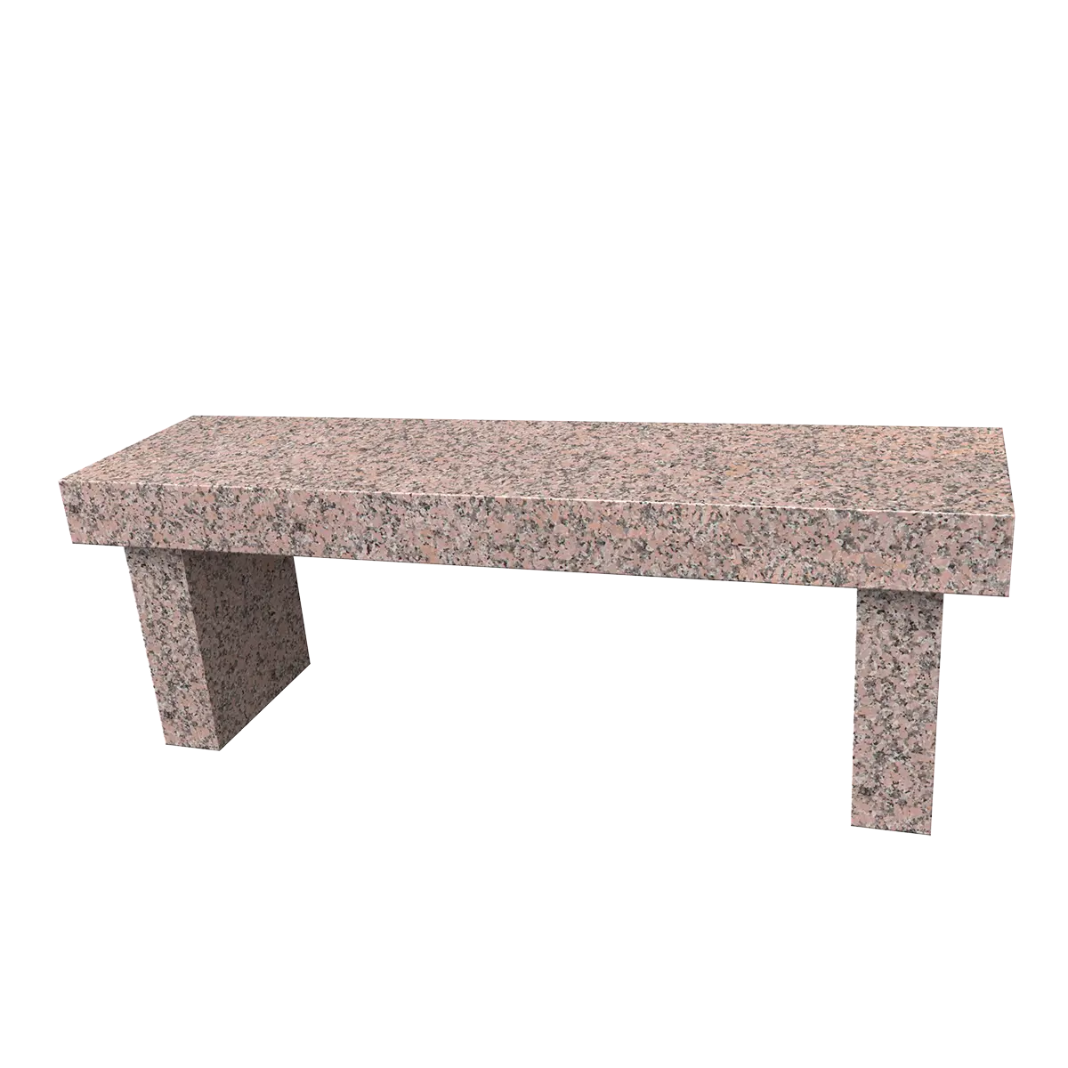 Columbariums et jardins du souvenir – illustration d'un produit funéraire