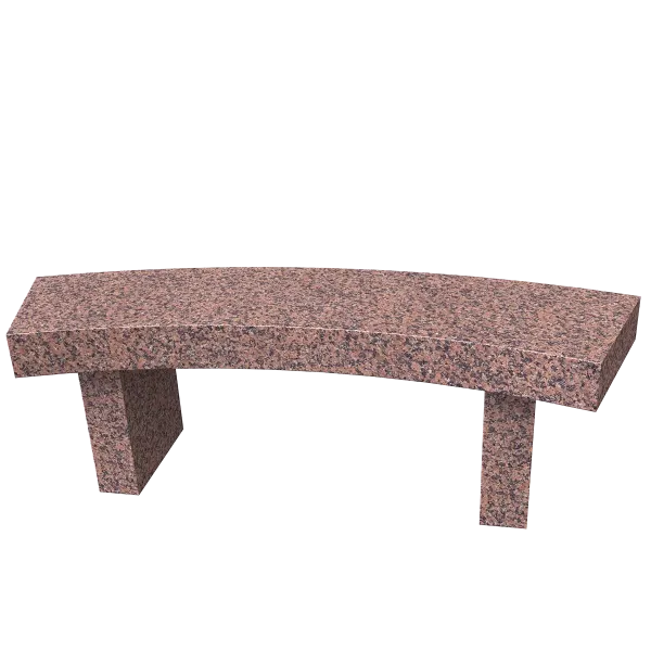 Columbarium et jardin du souvenir Ivelise - Leader Granits