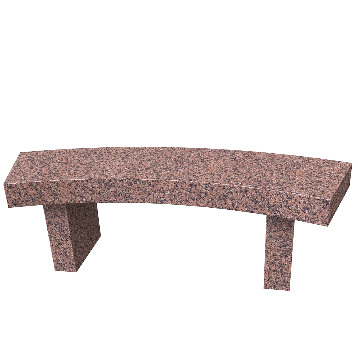 Columbariums et jardins du souvenir – illustration d'un produit funéraire