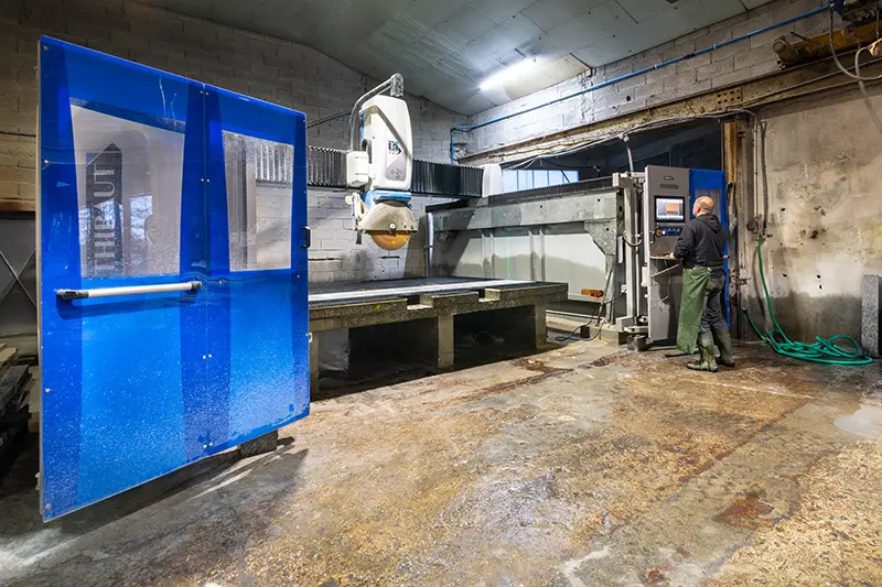 L'expertise de nos équipes au cœur de chaque réalisation