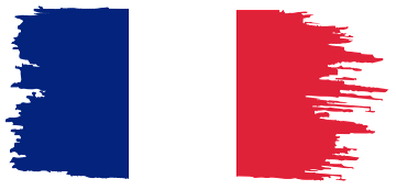 Drapeau français