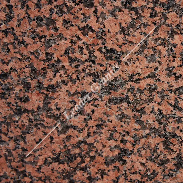 Granit Balmoral Gros Eléments