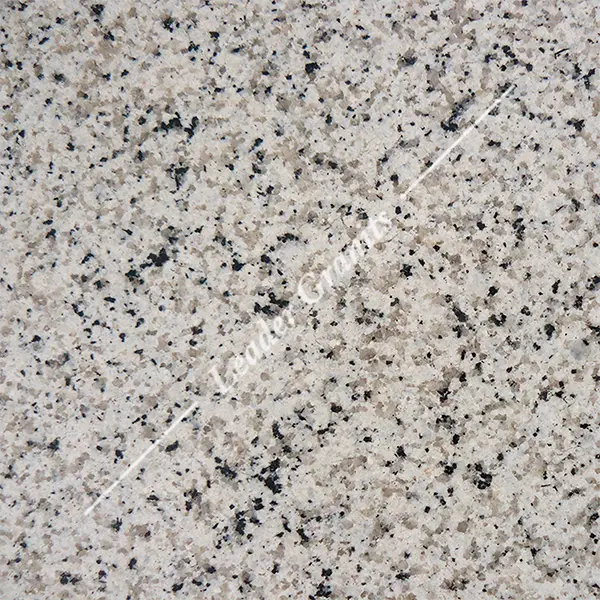 Granit Blanc Cristal