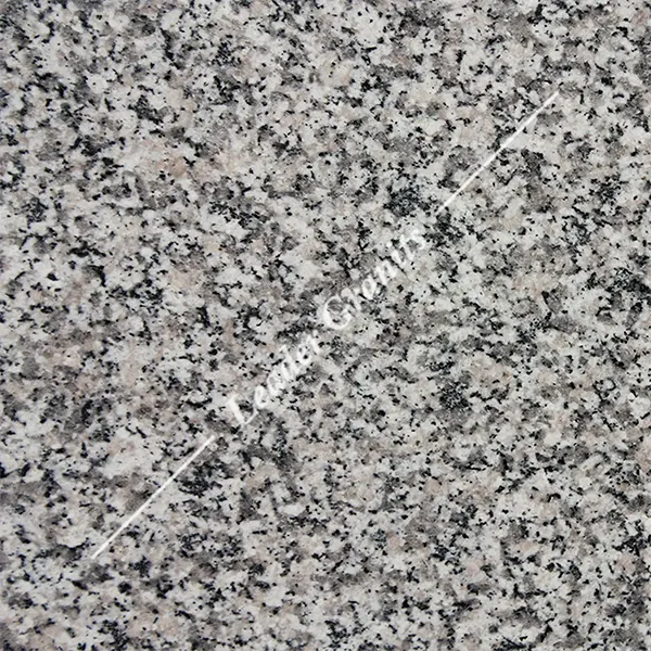 Granit Gris Saumon