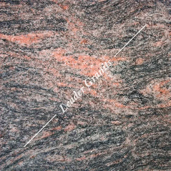 Granit Himalaya Blue