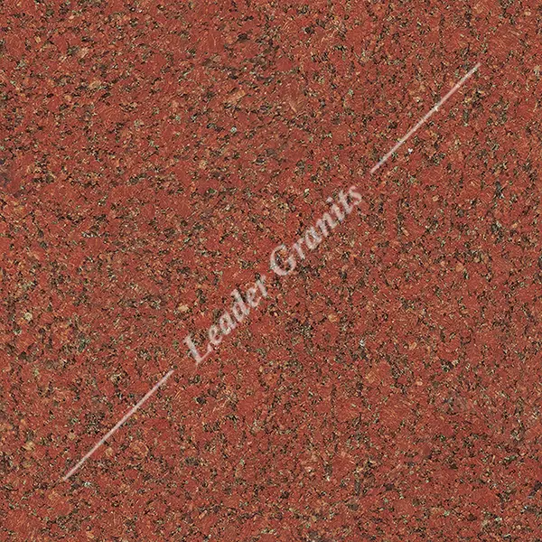 Granit Indian Red