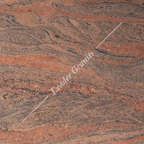 Granit Juparana Indian