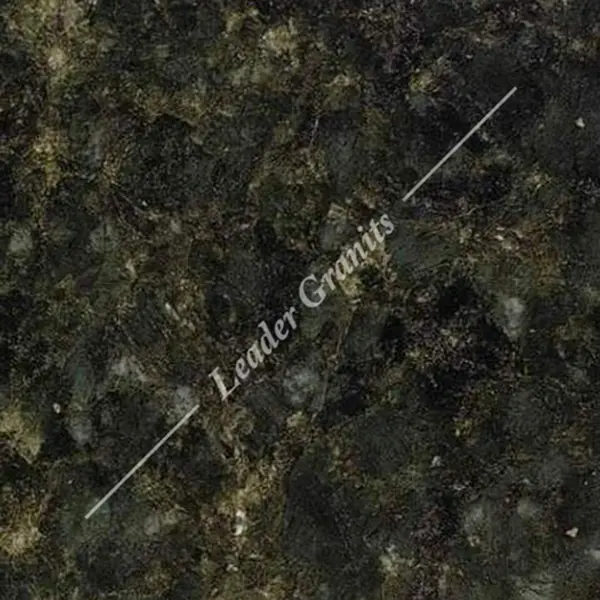 Granit Labrador Vert