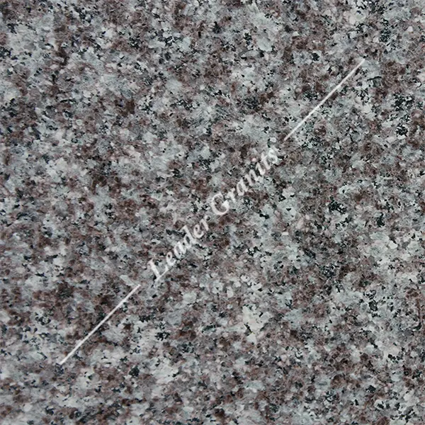 Granit Marron Perlé