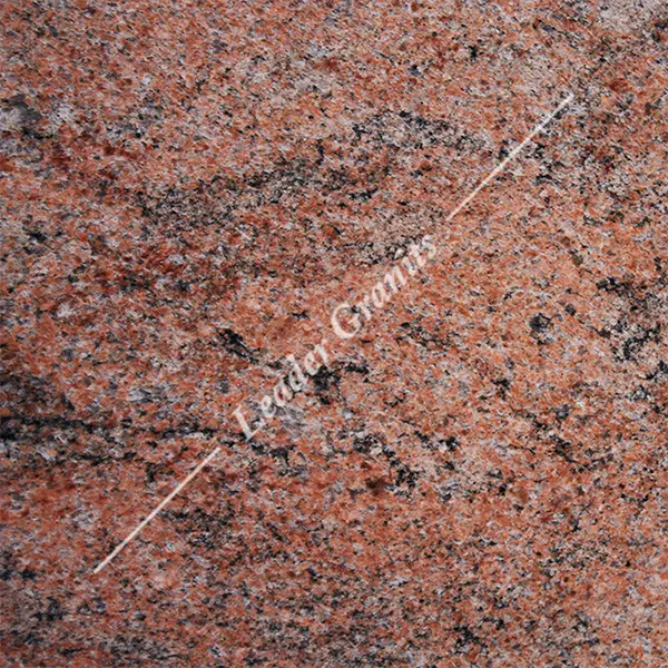 Granit Multicolor Indian