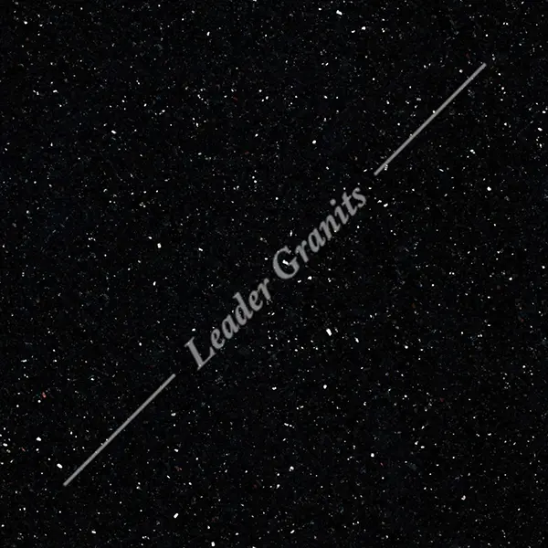 Granit Noir Galaxy