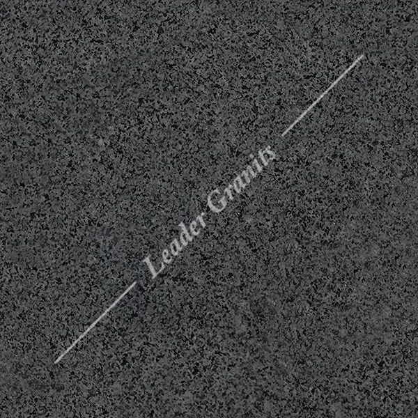 Granit Noir Médium