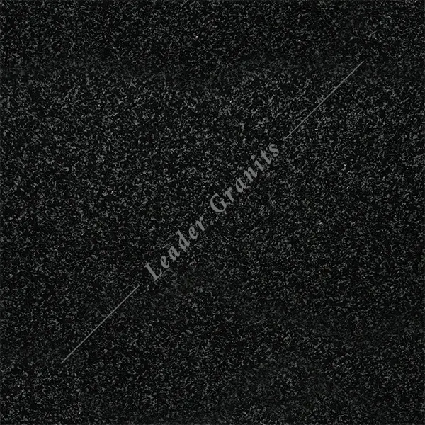 Granit Régal Black