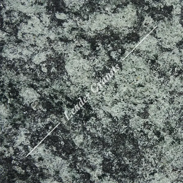 Granit Vert Olive