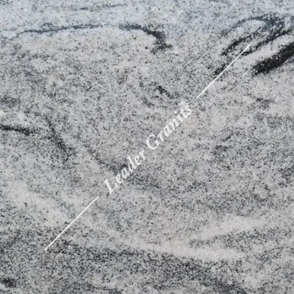 Granit Wiskont White